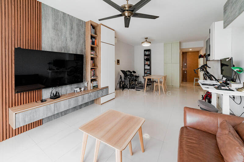 For Sale - Casa Merah