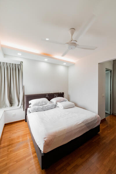 For Sale - Casa Merah