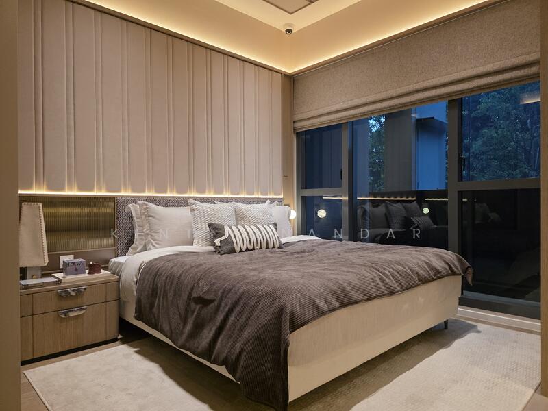 River Green Condominium For Sale at S$ 2,080,400 | PropertyGuru Singapore