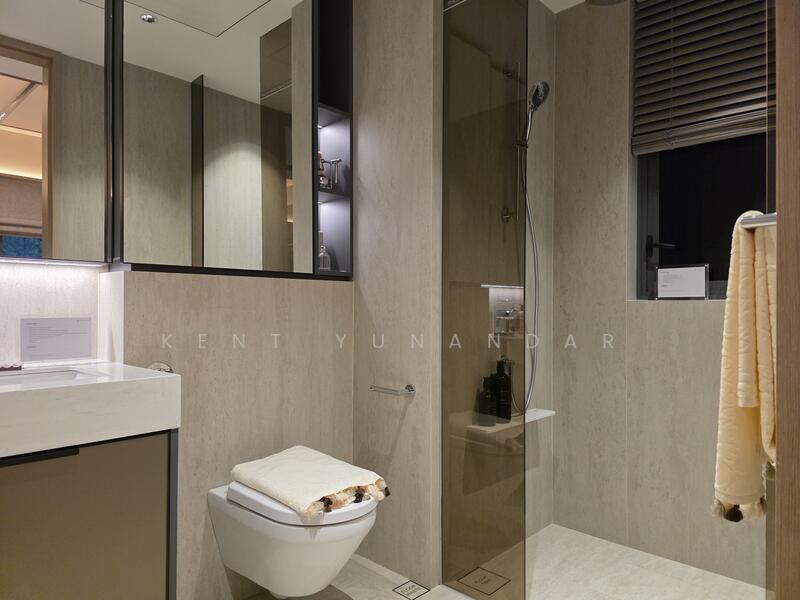 River Green Condominium For Sale at S$ 2,080,400 | PropertyGuru Singapore