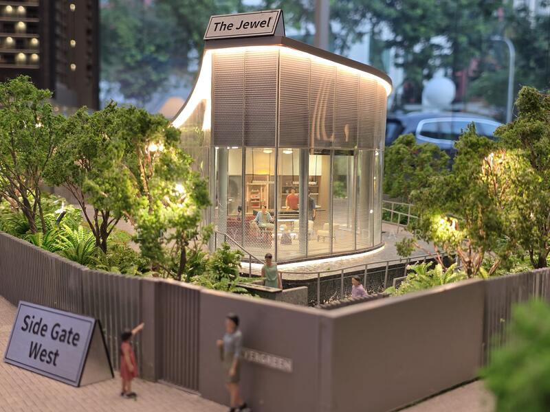 River Green Condominium For Sale at S$ 2,080,400 | PropertyGuru Singapore