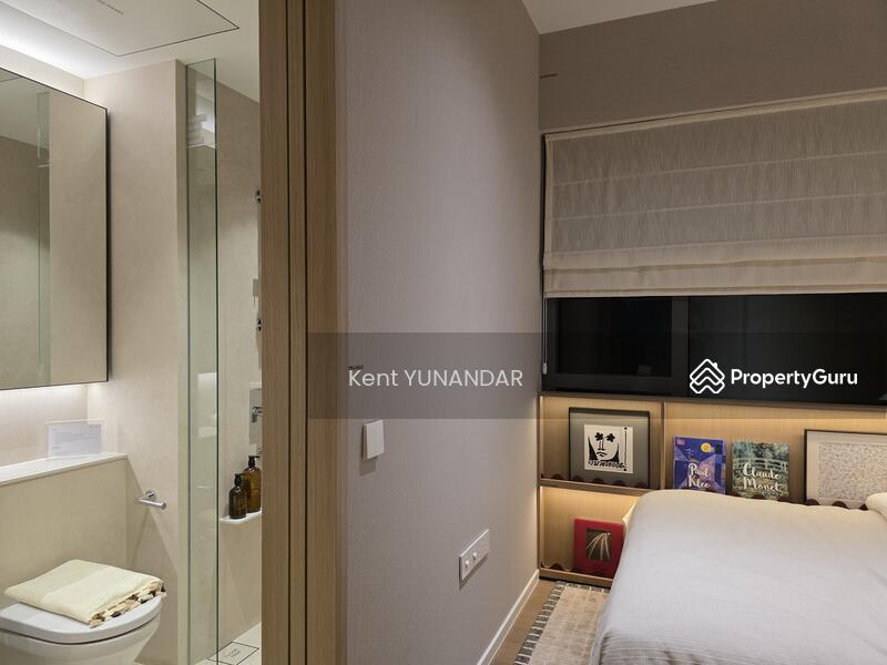Ensuite Bedroom