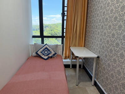 For Rent - Regent Heights