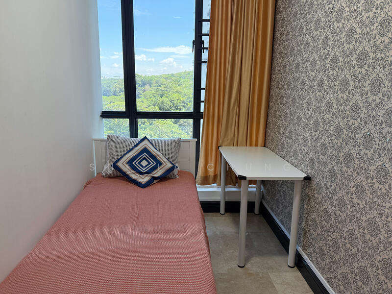 For Rent - Regent Heights