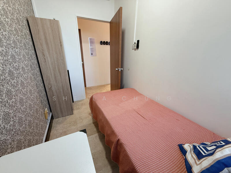 For Rent - Regent Heights