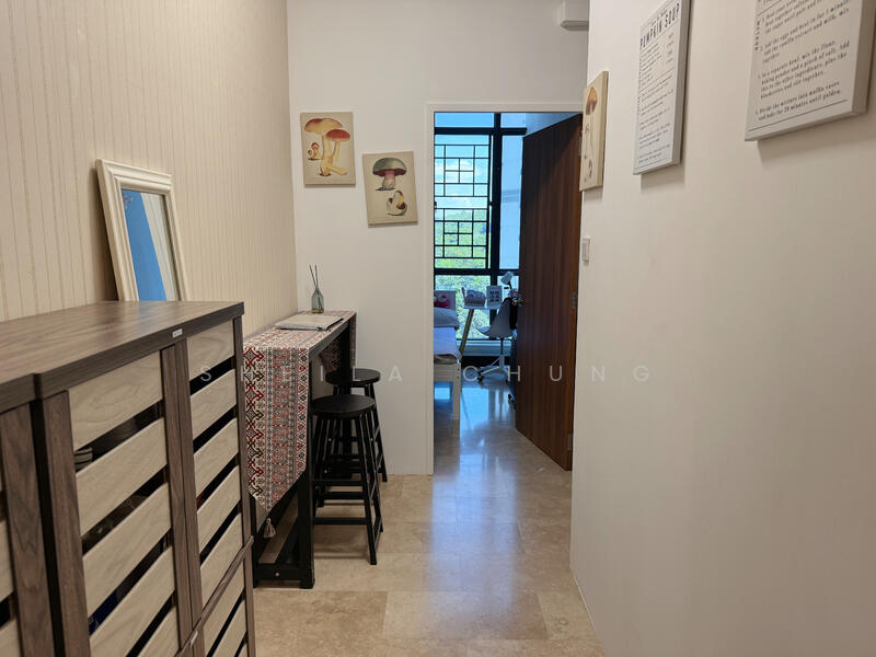 For Rent - Regent Heights