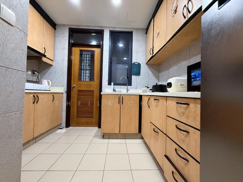 For Rent - Regent Heights