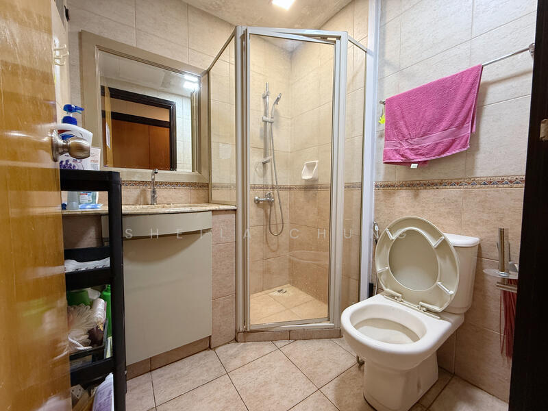 For Rent - Regent Heights
