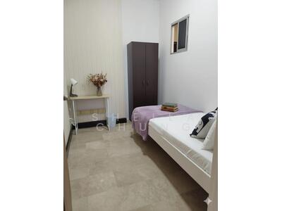 For Rent - Regent Heights