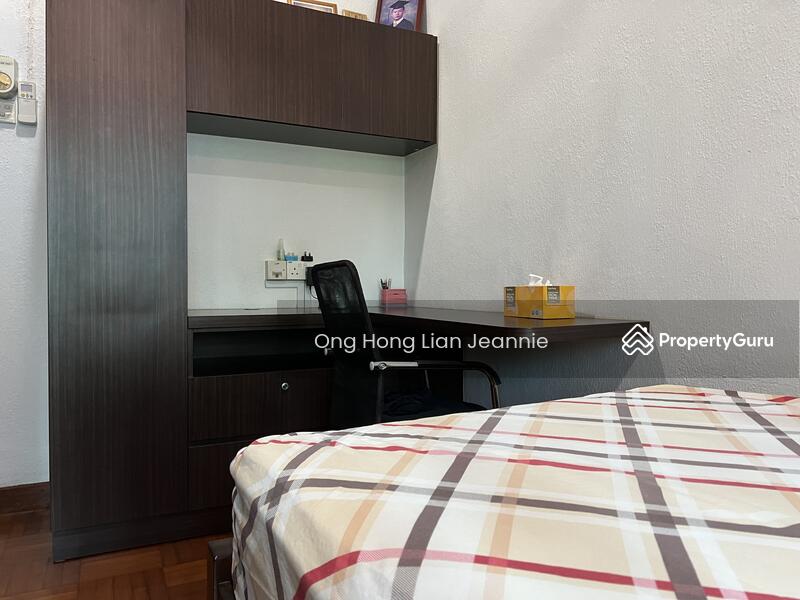 For Rent - Jalan Terubok