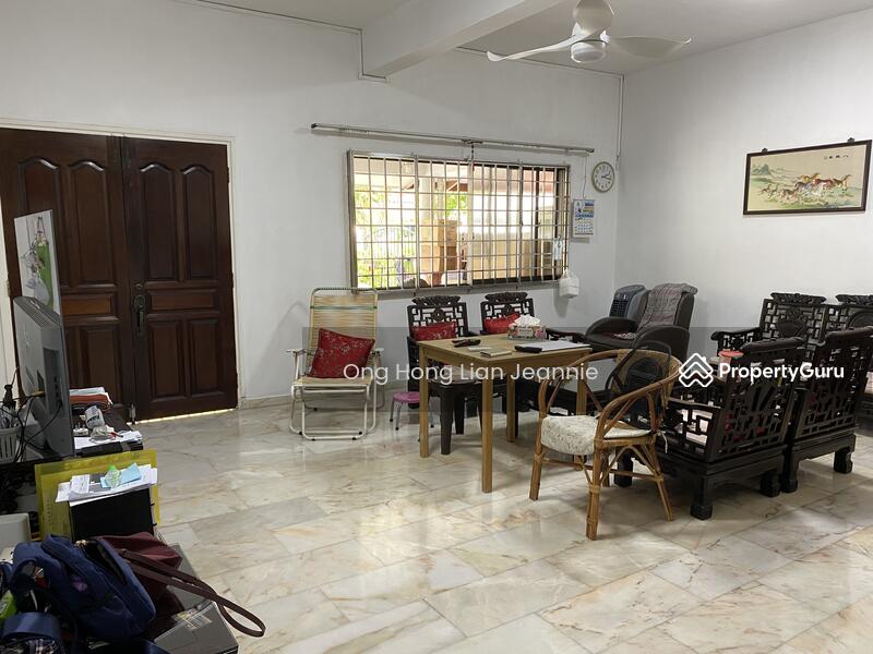 For Rent - Jalan Terubok