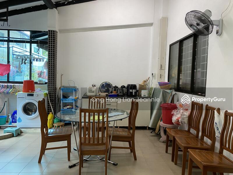 For Rent - Jalan Terubok
