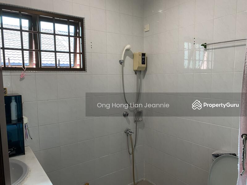For Rent - Jalan Terubok