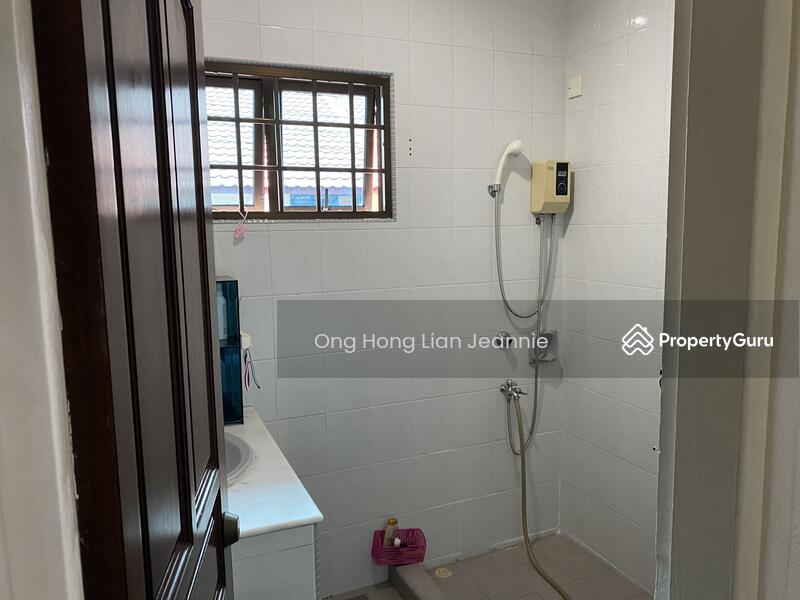 For Rent - Jalan Terubok