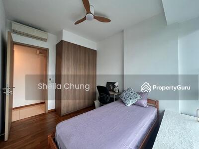 For Rent - Caspian