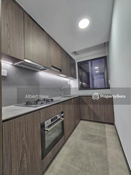 For Rent - Midtown Modern