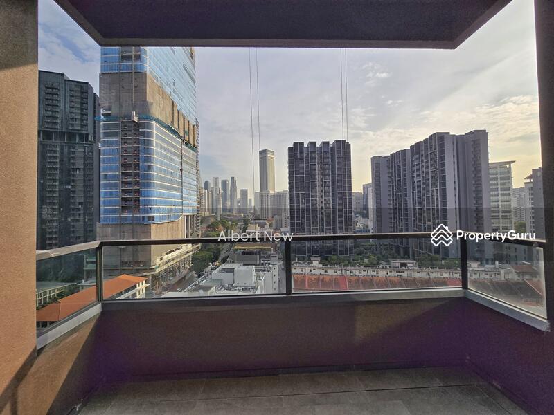 For Rent - Midtown Modern