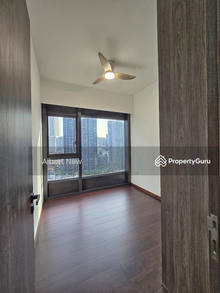 For Rent - Midtown Modern