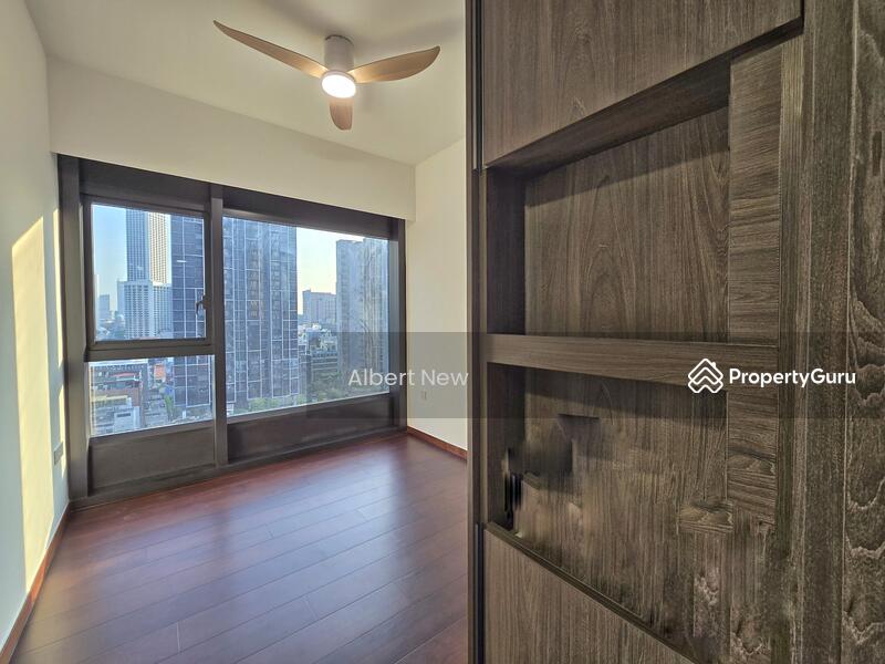 For Rent - Midtown Modern