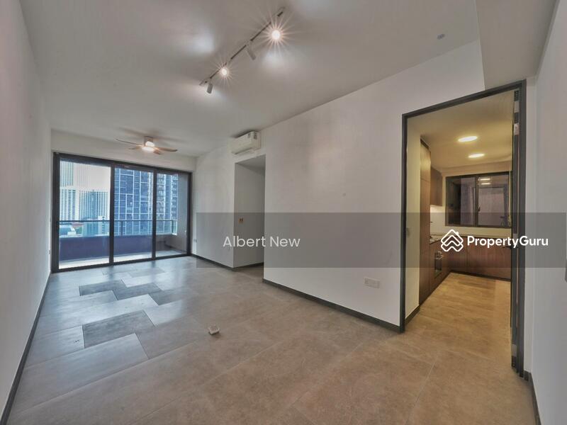 For Rent - Midtown Modern