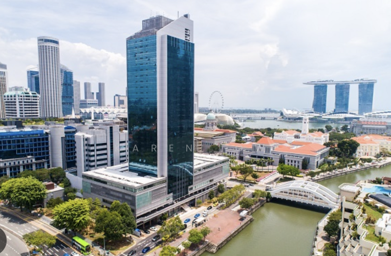 High Street Centre, 1 North Bridge Road, 269 sqft, Mall Shop For Sale, by Karen Low, 60117171 - View - CommercialGuru.com.sg