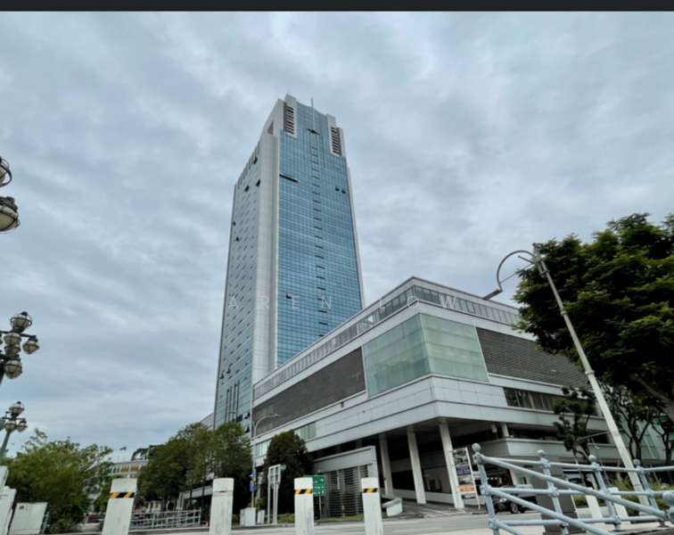 High Street Centre, 1 North Bridge Road, 269 sqft, Mall Shop For Sale, by Karen Low, 60117171 - Exterior - CommercialGuru.com.sg