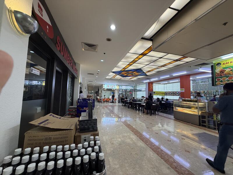 High Street Centre, 1 North Bridge Road, 269 sqft, Mall Shop For Sale, by Karen Low, 60117171 - CommercialGuru.com.sg