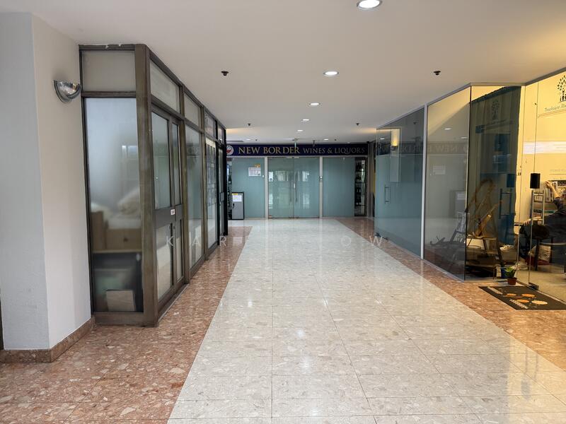 High Street Centre, 1 North Bridge Road, 269 sqft, Mall Shop For Sale, by Karen Low, 60117171 - CommercialGuru.com.sg