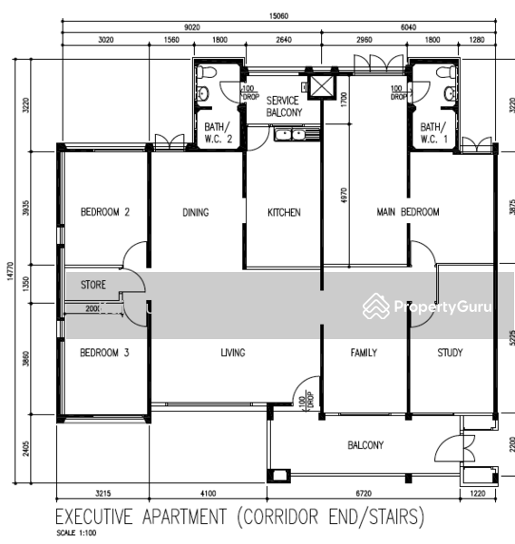 For Sale 403 Woodlands Street 41
