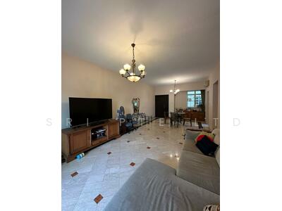 For Sale - Symphony Heights