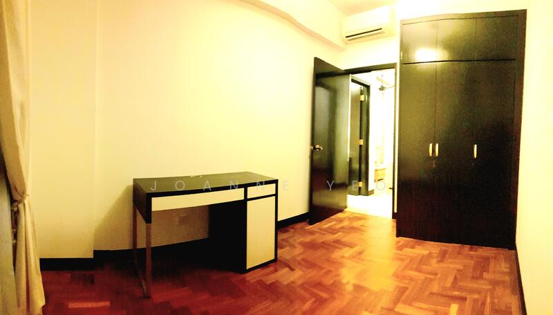 Common bedroom