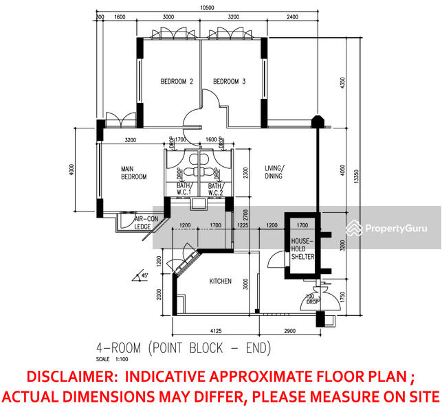 For Sale 182 Bedok North Road
