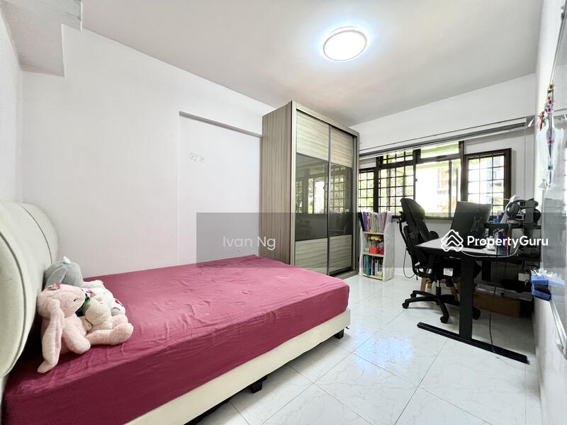 For Sale - 182 Bedok North Road