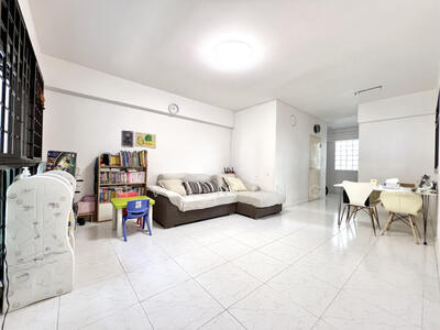 For Sale - 182 Bedok North Road