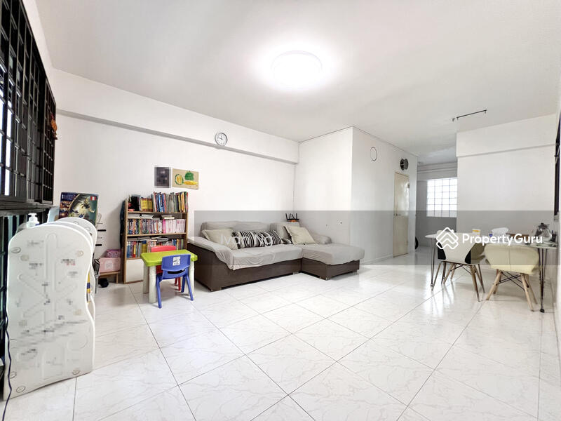 For Sale - 182 Bedok North Road