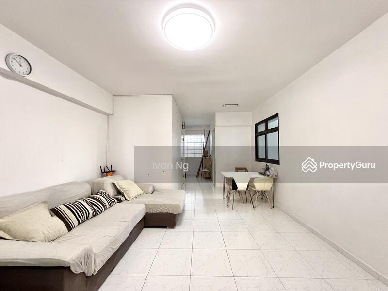 For Sale - 182 Bedok North Road