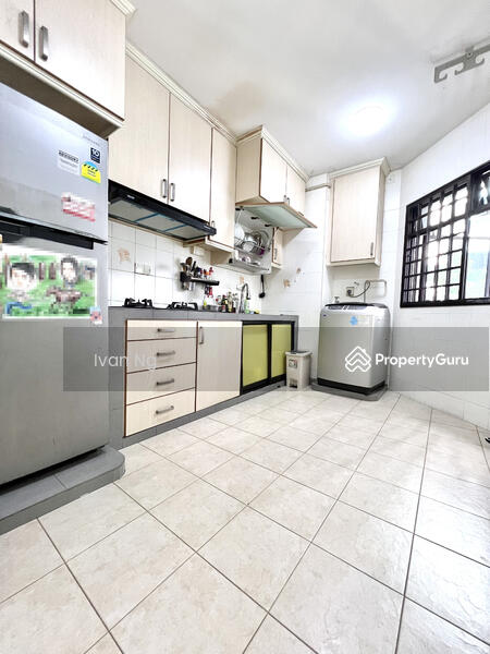 For Sale - 182 Bedok North Road