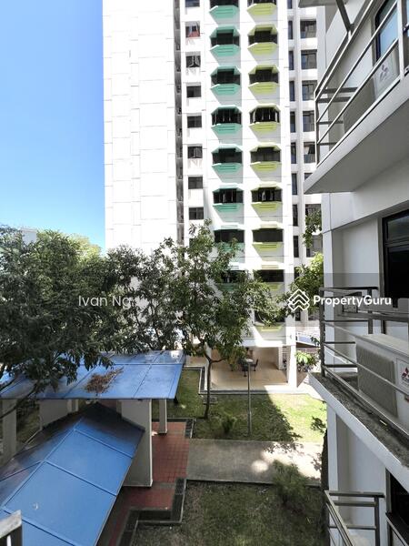For Sale - 182 Bedok North Road
