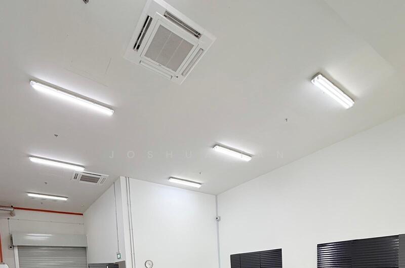 Foodfab @ Mandai, 7 Mandai Estate, Admiralty / Woodlands, 1,800 sqft, Factory / Workshop (B2) For Rent, by Joshua Tan, 60117188 - Others - CommercialGuru.com.sg