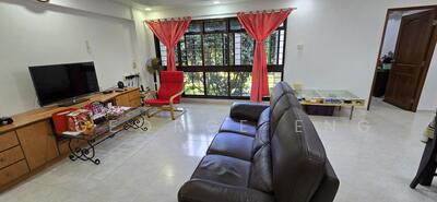 For Sale - 260D Sengkang East Way