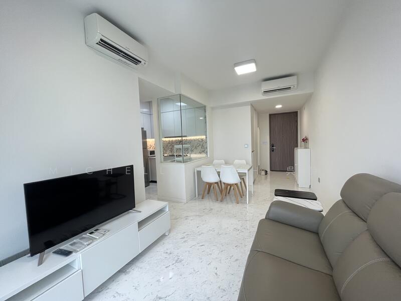 For Sale - Queens Peak