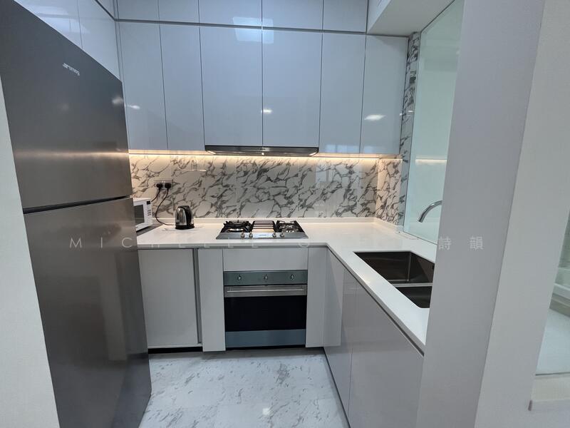 For Sale - Queens Peak