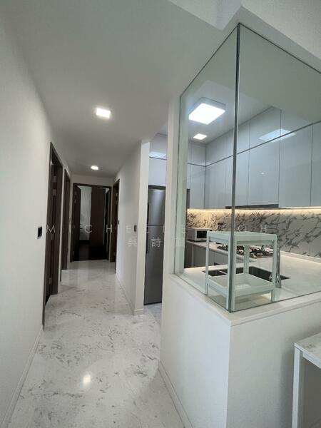 For Sale - Queens Peak