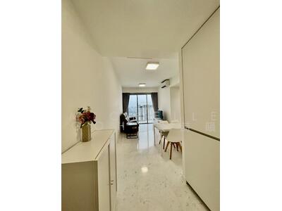 For Sale - Queens Peak