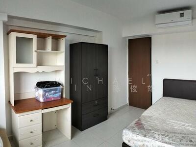 For Rent - 691A Choa Chu Kang Crescent