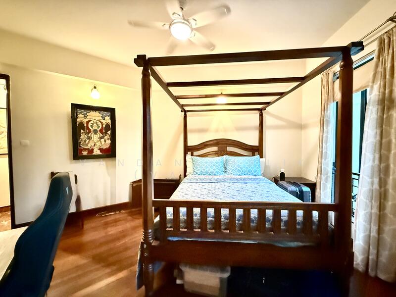 For Rent - Pebble Bay