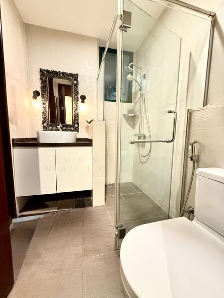 For Rent - Pebble Bay