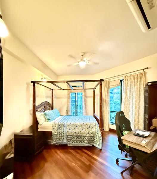 For Rent - Pebble Bay