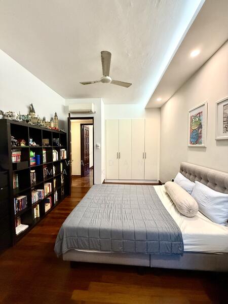 For Rent - Pebble Bay