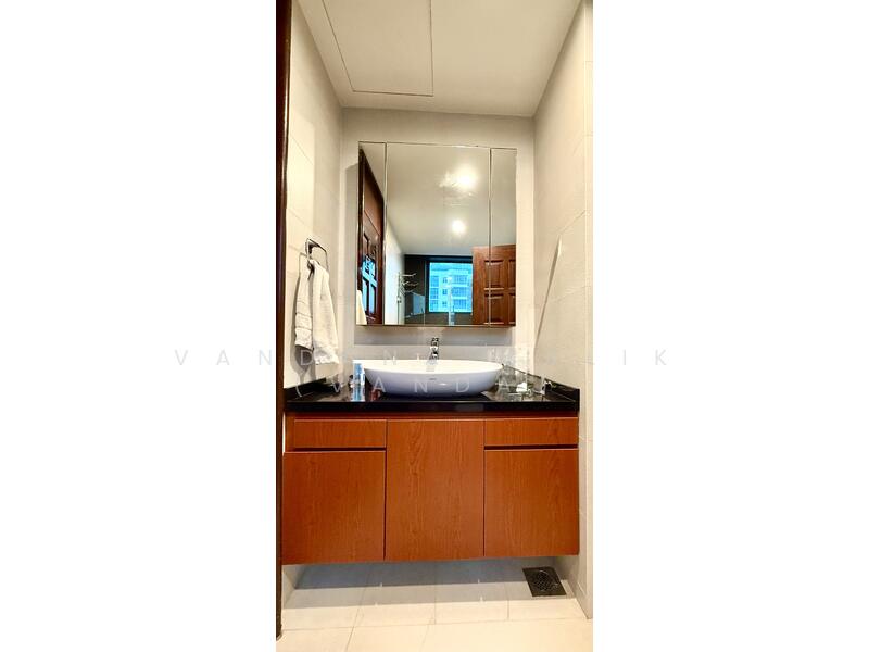 For Rent - Pebble Bay